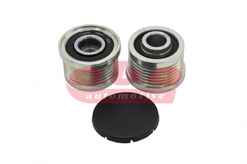 ALTERNATÖR KASNAĞI RULMANLI LGN II 01- -MGN II-III 08- -TRAFIC II 06- -MASTER II 06- 1.9DCI Marka : ABA