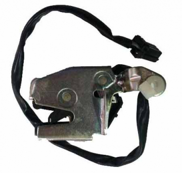 BAGAJ KİLİDİS SOL ALT ÇİFT KAPI KABLOLU DOBLO I-II 02-12 Marka : ALPER
