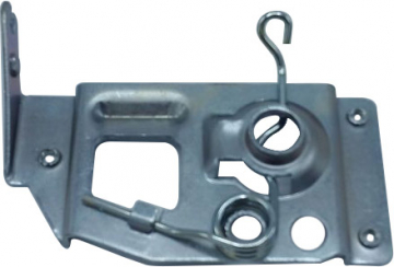 MOTOR KAPUT KİLİDİ TEMPRA-TIPO Marka : ALPER