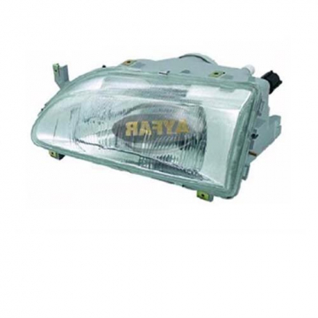 FAR SAĞ R19 05/92-10/95 MEKANİK H4 6010267 Marka : AYFAR