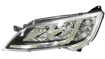 FAR MOTORLU SOL DUCATO MAXI-BOXER-JUMPER 2014 2xH7-1xW21/5W-1xWY16W Marka : AYFAR
