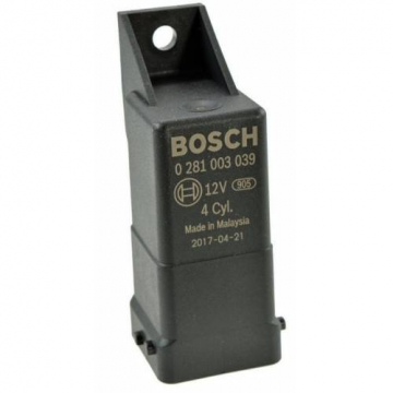 KIZDIRMA ZAMAN ROLESİ DUCATO 2.3-3.0 06 DAILY 07 Marka : BOSCH