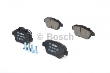 ÖN BALATA DOBLO-ALBEA-LINEA-STILO-FIORINO 1.3MJTD-BIPPER-NEMO 1.4 HDI 0986TB2414 Marka : BOSCH