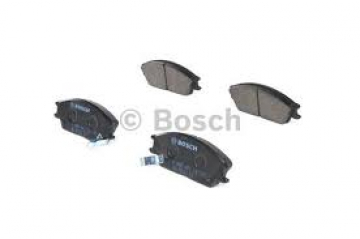 ÖN BALATA OPEL OMEGA 94-99 CALIBRA 92-97 SAAB 900 II 93-98 Marka : BOSCH