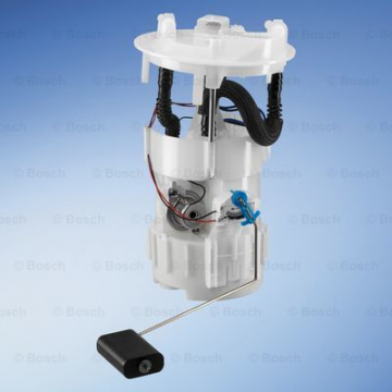 DEPO ŞAMANDIRASI MGN II 1.4 16V-1.6 16V-2.0 16V 02 Marka : BOSCH