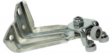 SÜRGÜLÜ KAPI ÜST MEKANİZMASI KOMPLE SAĞ DUCATO III-BOXER III-JUMPER III 06 Marka : ALPER