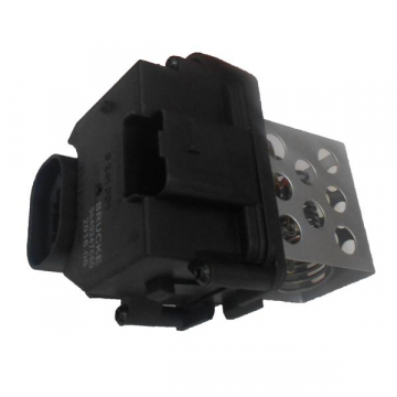 FAN REZİSTANSI P107-P308-PARTNER-TEPEE-C1-C4-XSARA PICASSO-BERLINGO Marka : BRUCKE