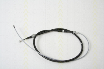 EL FREN TELİ ARKA SAĞ/SOL SKODA ROOMSTER 07 1882mm/1070mm DİSK FREN Marka : CAVO