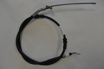 EL FREN TELİ ARKA SAĞ/SOL VOLKSWAGEN AMAROK PİKAP 11 1594mm/1287mm Marka : CAVO