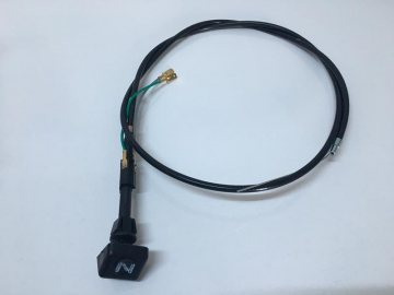 JIKLE TELI M131 DKŞ-SLX 93-97 KÜÇÜK KAFA Marka : BRUCKE