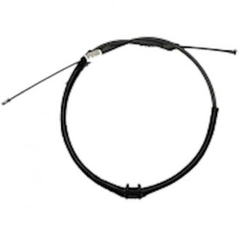 EL FREN TELİ ARKA SAĞ-SOL MASTER III 3300-3500 L2-L3 TR-AV 2.3 dCi 2.3 100-125-150cv 04-10 Marka : CAVO