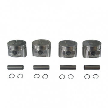 PİSTON STD TMPR-SLX 1.6 TAKIM Marka : BRUCKE