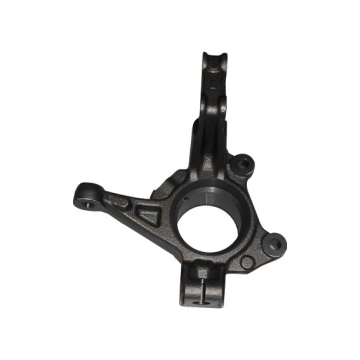AKS TAŞIYICI ÖN SOL DACİA LODGY 1.5 DİESEL 100 BEYGİR 850mm Marka : BRUCKE