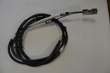 EL FREN TELİ ARKA CORSA D 1.4-1.3 TD 06 1492mm/1255mm 1477mm/1242mm Marka : CAVO