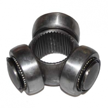 MAFSAL AKS 1.4 DCT/BX Marka : BRUCKE