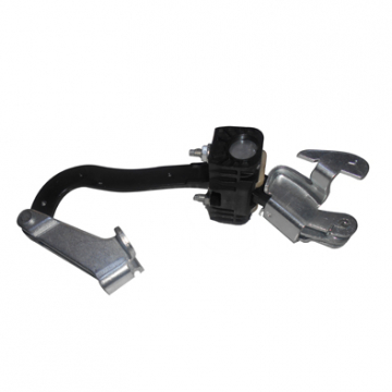 BAGAJ GERGİ YAYI SOL DUCATO-BOXER-JUMPER 06 Marka : BRUCKE