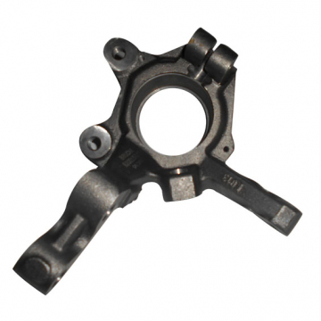 AKS TAŞIYICI KANGOO 14mm SOL Marka : BRUCKE