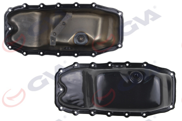YAĞ KARTERİ CORSA C-ASTRA H-CORSA D-MERIVA-TIGRA-AGILA 1.3 Z13DTJ-Z13DTH-Z13DT-A13DTE Marka : GVA