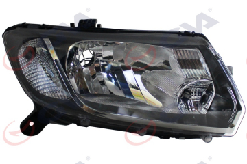 FAR KOMPLE SAĞ D.LOGAN-SANDERO MANUEL H4 2013 Marka : GVA