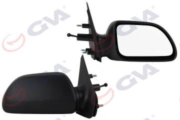 DIŞ DİKİZ AYNASI SAĞ RENAULT 19 90 MEKANİK VM-124R Marka : GVA