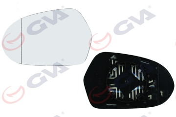 AYNA CAMI SOL A6 11 ISITMALI ASFERİK VM-6022AGHL Marka : GVA