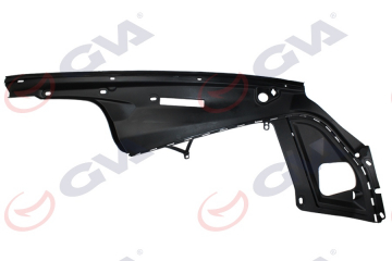 FAR ÜST BRAKETİ L BMW F10 LCİ Marka : GVA