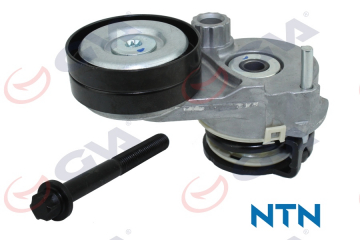 ALTERNATÖR GERGİ RULMANI KÜTÜKLÜ ASTRA G-H-J-CORSA D-INSIGNIA-MERIVA-VECTRA C-ZAFIRA-CRUZE 1.6-1.8 Marka : GVA