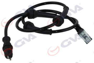 ABS TEKERLEK HIZ SENSÖRÜ ÖN MEGANE II 1.5 DCI K9K 03-06 Marka : GVA