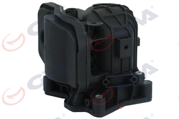 EGR VALF KAPAĞI CONTA TK INSIGNIA-ASTRA J-ZAFIRA C-DOBLO-BRAVO 1.6-2.0 DMTJ Marka : GVA