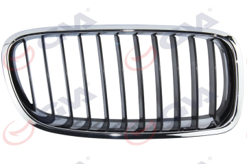 ÖN PANJUR KROM ÇERÇEVELİ L BMW F10/F11/F18 Marka : GVA