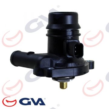 TERMOSTAT 103C KOMPLE ASTRA J-CORSA D-INSIGNIA 11 ZAFIRA 11 AVEO 13 CRUZE 12 1.4 Marka : GVA