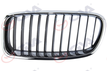 ÖN PANJUR KROM ÇERÇEVELİ R BMW F10/F11/F18 Marka : GVA