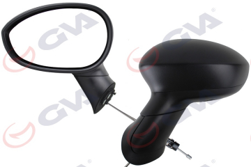 DIŞ DİKİZ AYNASI SOL GRANDE PUNTO 06 LINEA 07 MEKANİK KONVEKS VM-6156L Marka : GVA