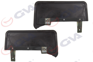 PAÇALIK TAKIMI ÖN VW T5-T6-T7 Marka : GVA