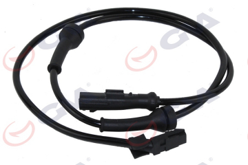 ABS SENSÖRÜ ARKA MEGANE II 1.5 DCI K9K 02- Marka : GVA