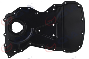 EKSANTRİK KAPAĞI FORD TRANSIT V347 06-14 - CUSTOM 12- V362 14- 2.2 TDCI Marka : GVA