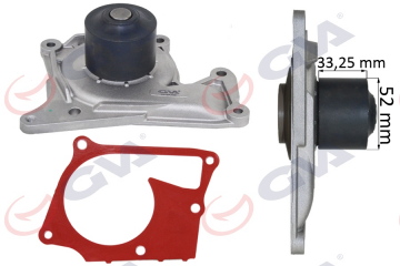 DEVİRDAİM CLIO-MEGANE III-IV-FLUENCE-KADJAR-KANGOO-LAGUNA III-SCENIC III-IV-TWNG II-DOKKER-DUSTER- JUK-MERCEDES A SERİSİ 210107477R-210107852R-670