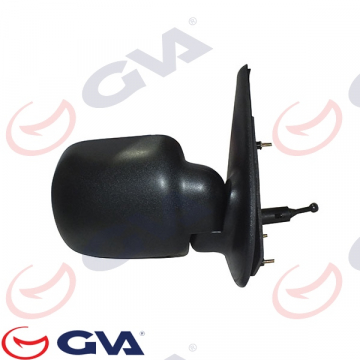 DIŞ DİKİZ AYNASI SAĞ KANGOO 97 MEKANİK KONVEKS VM-131R Marka : GVA