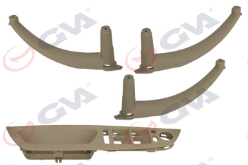 KAPI TUTAMAGI 4 PARÇA SET BEJ BMW E70-E71-X5 2006-2014 Marka : GVA