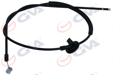 MOTOR KAPUT AÇMA TELİ JETTA 11-18 Marka : GVA