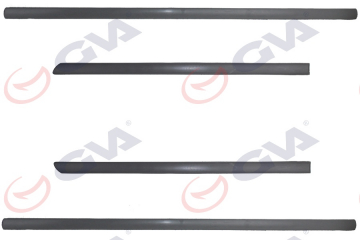 KAPI ÇITA TAKIMI BOYANIR TİP VW POLO 1995-2000 Marka : GVA