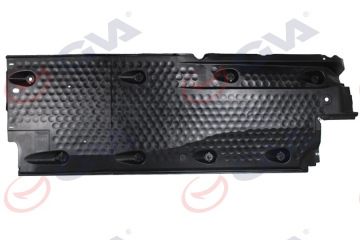 ALT TABAN MUHAFAZASI SOL VW CC 2012-2016 Marka : GVA