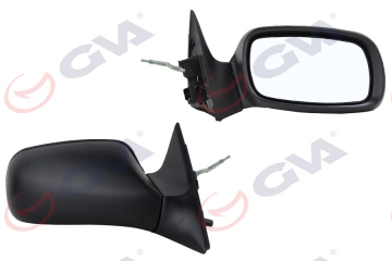 DIŞ DİKİZ AYNASI SAĞ ASTRA F 94 MEKANİK KONVEKS VM-164R Marka : GVA