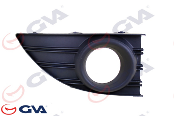 SİS FAR ÇERÇEVESİ KAPAĞI SİSLİ SAĞ SİYAH FLUENCE 2010 Marka : GVA