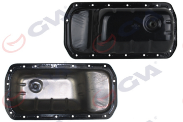 YAĞ KARTERİ FORD B-MAX- C-MAX- FIESTA V- FOCUS 1.5D / 16D 01-16 Marka : GVA