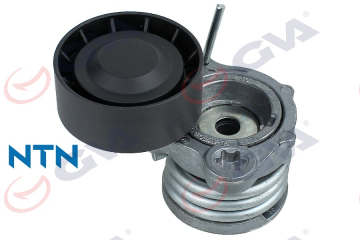 ALTERNATÖR GERGİ RULMANI KÜTÜKLÜ BMW E87 118D-120D 03-12 E90 318D-320D-325D-330D 05-11 Marka : GVA