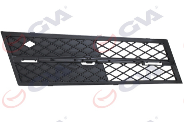 ÖN TAMPON IZGARASI R BMW F10 2010-2013 Marka : GVA