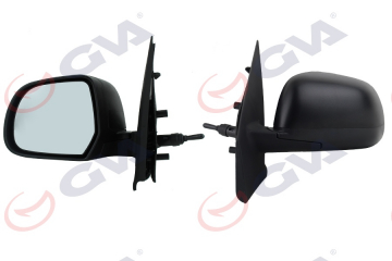DIŞ DİKİZ AYNASI SOL DOKKER-LODGY 12 MEKANİK KONVEKS VM-6803L Marka : GVA