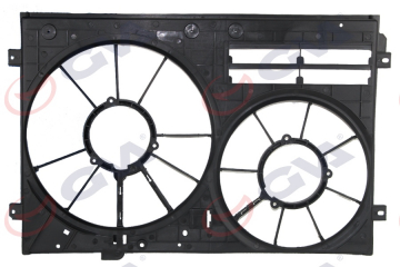 FAN DAVLUMBAZI GOLF5-JETTA-PASSAT Marka : GVA