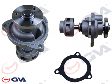 DEVİRDAİM FORD KA 1.3 i 02-05 Marka : GVA